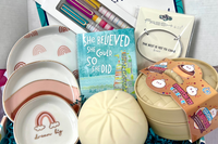 One Girl Inspired Month Subscription Gift Box for Tweens and Teens