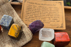Bonus Gift A surprise botanical treasure chosen with intention to delight and inspire your wellness journey.