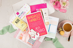 Homefront Habits Countdown Box
