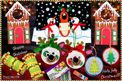 Kids Craft Box – Creative DIY Art & Crafts Projects Delivered Monthly for Ages 3–9