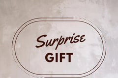 Monthly Discount surprise gift box