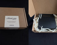 Dreamcloud  Brooch Pin Jewelry Gift Box