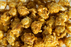 Popcorn Box
