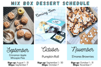 Mix Box