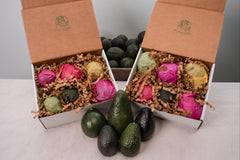 The Harvest Nine - Locally Delivered, See Details