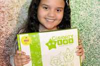 Mystery Craft & Activity Box for Ages 8+