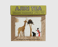 Fair Trade Food and Drink Box