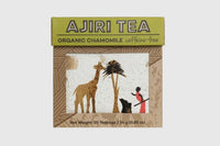 Fair Trade Food and Drink Box