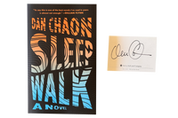 Dan Chaon Scribbler Box