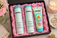 The Mane Event: Kure Repair Duo