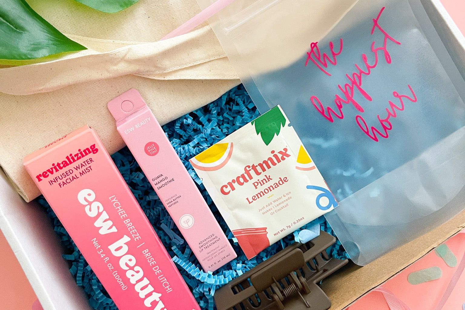 The Solo Date Box