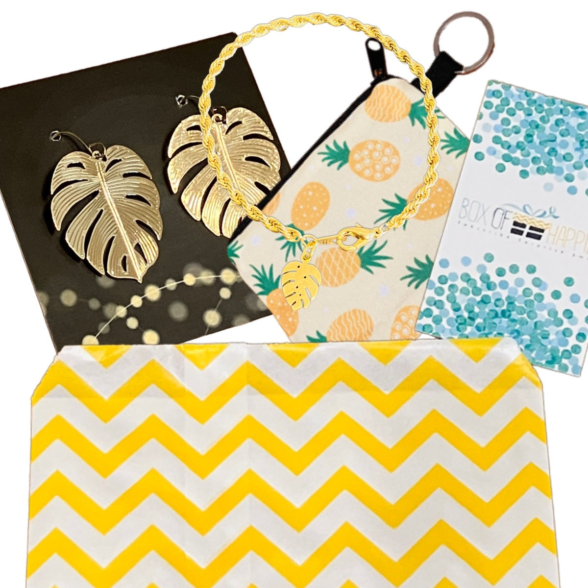 Grab Bag!
