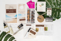 PREMIUM Date Night In Box "Date Night In Resort"
