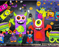 Kids Craft Box – Creative DIY Art & Crafts Projects Delivered Monthly for Ages 3–9