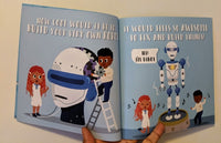 Kid Engineers: Stem Books For Kids