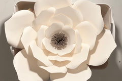 Paper Flower Box