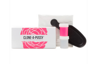 Long Distance Relationship Gift: DIY Intimate Casting Kit