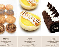 Monthly Baking Kit - Elevate Your Bake