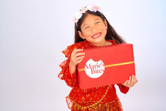 Thailand's Premium Subscription Box snacks