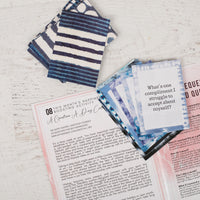 Discover Yourself:  A Question A Day Card Deck