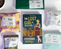 Beyond the Book Club (Young Adult ages 13-17)