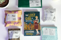 Beyond the Book Club (Young Adult ages 13-17)