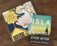 Great Escapes for Teens & Young Adults