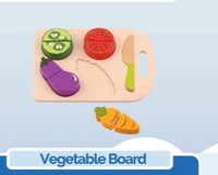 123 Baby Box (34-36 Months Box)