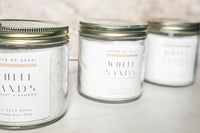 Woosah Monthly Candle Box
