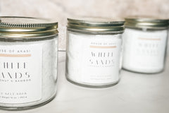 Woosah Monthly Candle Box