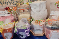 Holiday Candle Collections