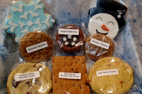 BAKED Box