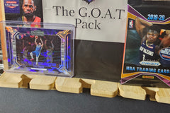 The G.O.A.T Rip & Hit Club