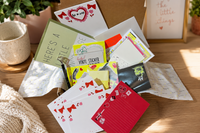 Mystery Mail Subscription by My Paper Box