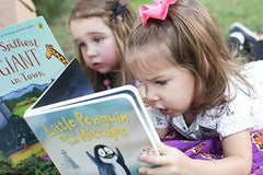 Reading Bug Box