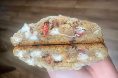 Crumblicious Gourmet Cookies