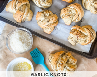 Mix Box: Bread Edition