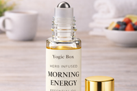 Monthly Aromatherapy Ritual Kit