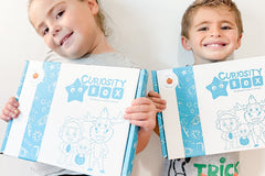 Winter Wishes Craft Box Ages 5-7