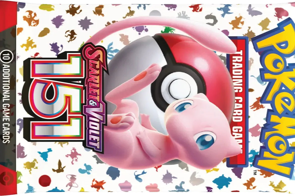 pokemon booster box trading card RANDOM Pokemon Booster Pack