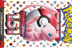 RANDOM Pokemon Booster Pack