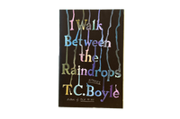 T.C. Boyle Scribbler Box