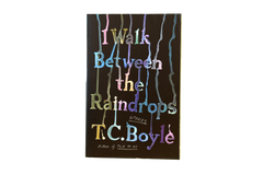 T.C. Boyle Scribbler Box