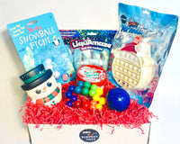 FIDGET TOY BOX  💚 for Tweens & Kids (9-12 years)