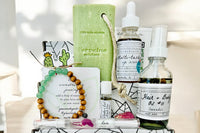 The Natural Goodie Box