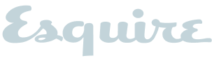 Logo for Esquire magazine