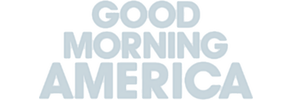 Logo for Good Morning America