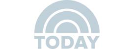 Logo for the TODAY show