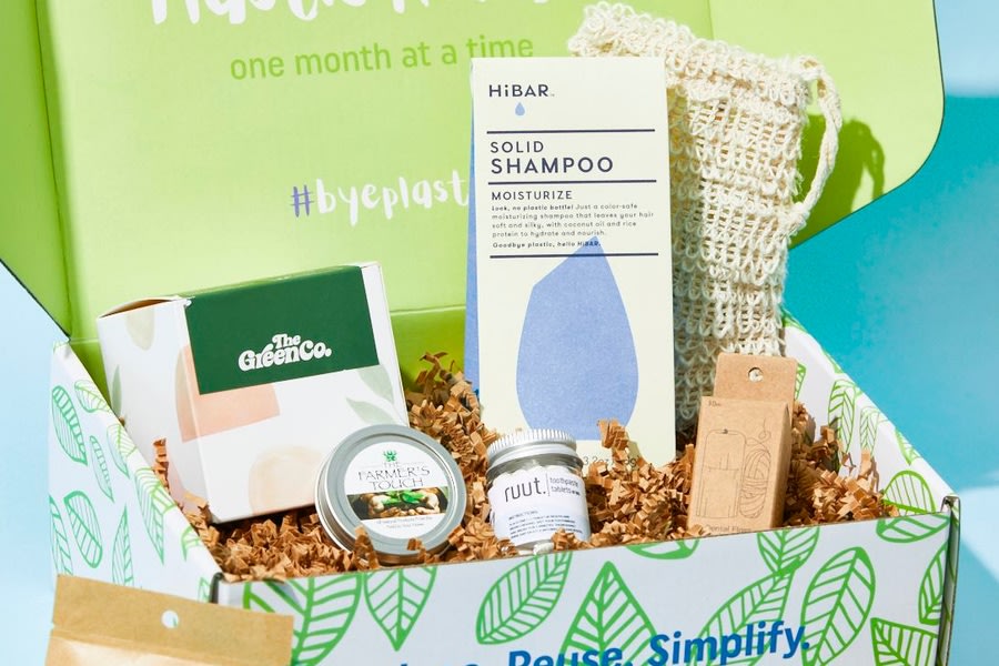 Food Subscription Boxes & Gifts - Cratejoy