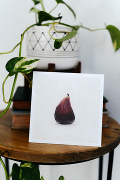Fig Any Occasion Card